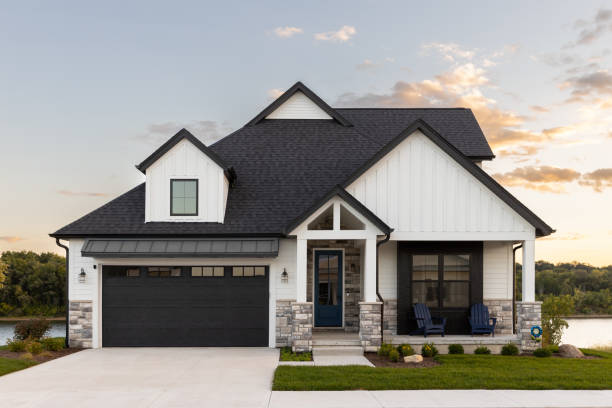 Emergency Roof Repair in Carey, ID
