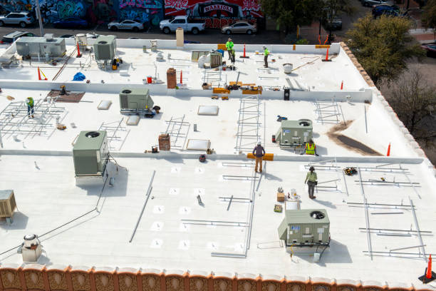 Best Solar Panel Roofing Installation  in Carey, ID