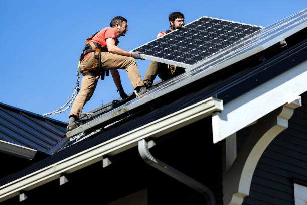 Best Roof Insulation Installation  in Carey, ID