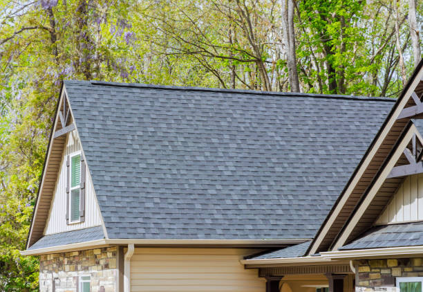 Gutter Replacement in Carey, ID